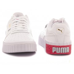 Puma Sneakers Bambina Cali JR 373155 03