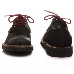Exton Men's Shoes Suede 853