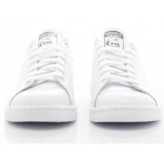 Adidas Sneakers Donna Stan Smith Run White-New Navy M20325