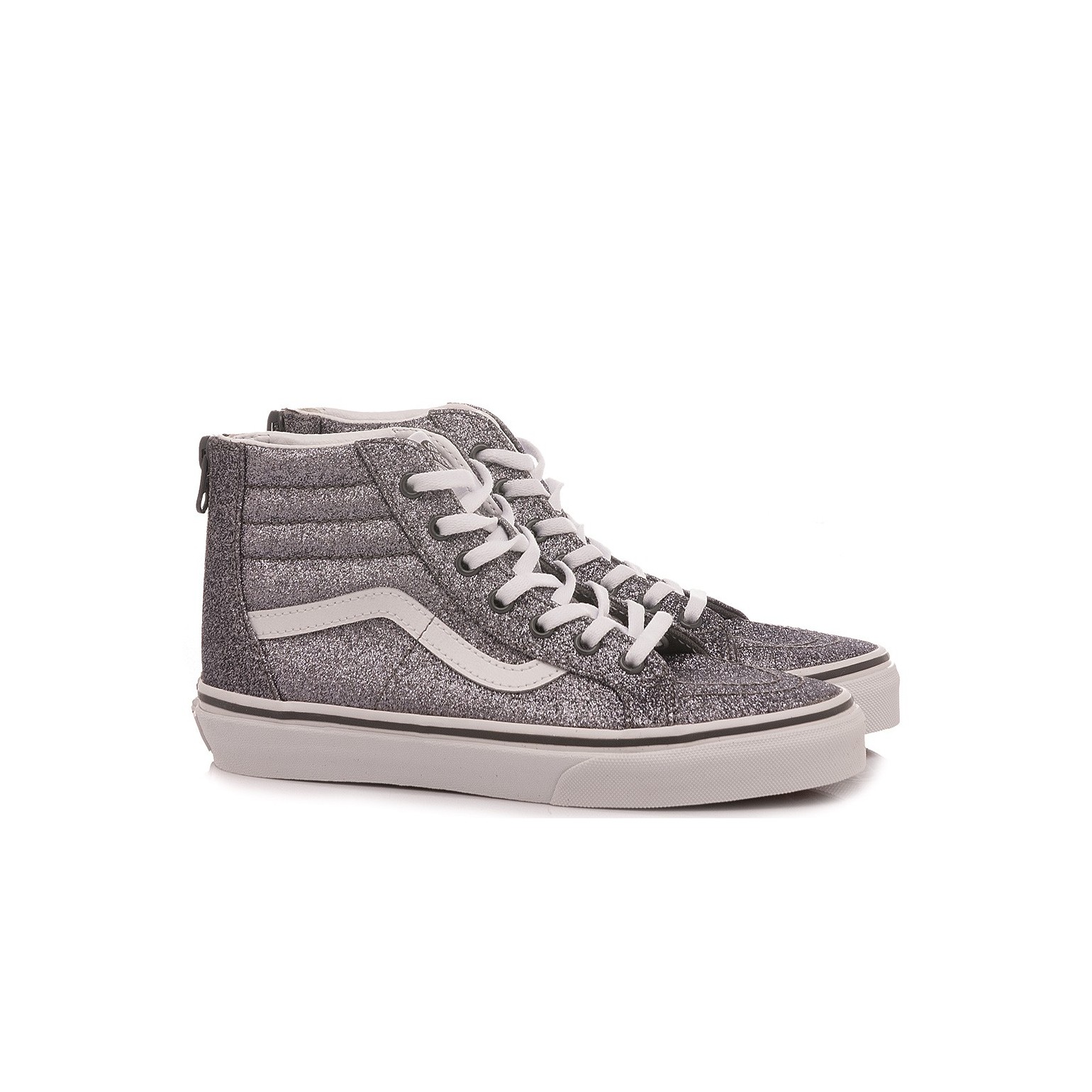 Vans Girl's Sneakers SK8 Hi Zip VN0A4BUX0M01