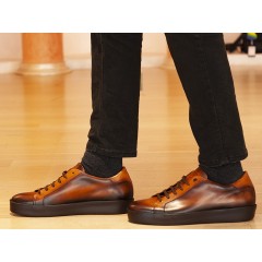 Corvari Men's Shoes Sneakers Gela 1215