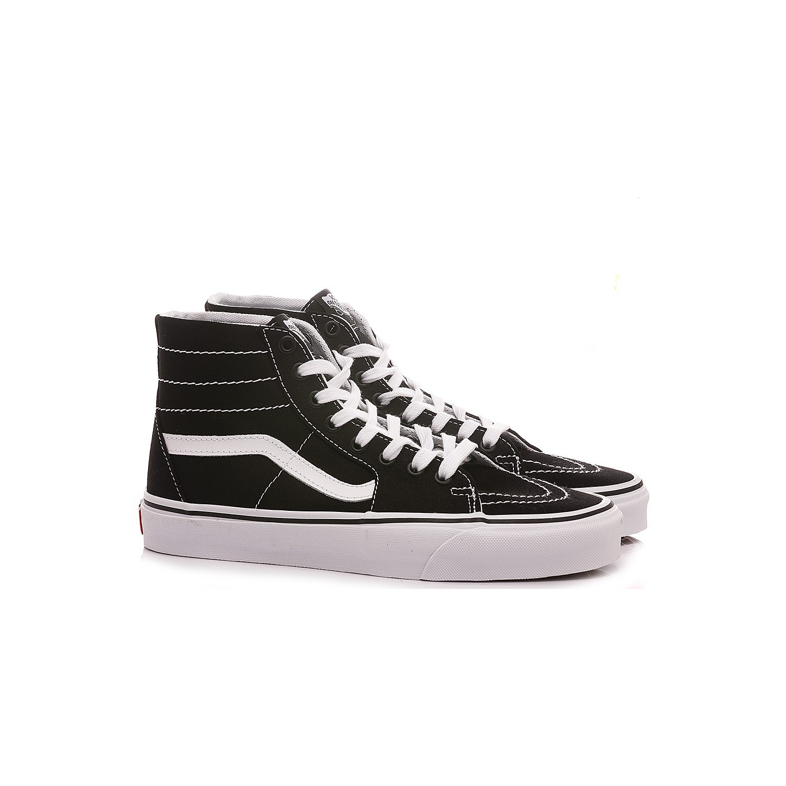 Vans Sneakers Donna SK8 HI Tapered VN0A4U161WX1