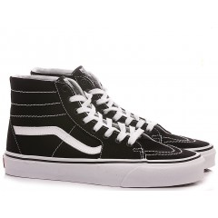 Vans Sneakers Donna SK8 HI Tapered VN0A4U161WX1