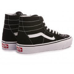 Vans Sneakers Donna SK8 HI Tapered VN0A4U161WX1