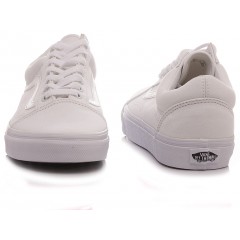 Vans Sneakers Donna Old Skool VN000D3HW001