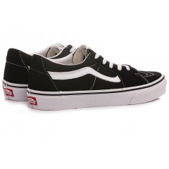 Damenschuhe Vans Sneakers SK8-Low VN0A4UUK6BT1