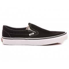 Vans Sneakers Uomo Classic Slipon VN000EYEBLK1