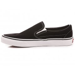 Vans Sneakers Uomo Classic Slipon VN000EYEBLK1