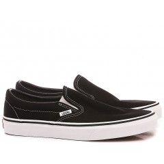 Vans Sneakers Uomo Classic Slipon VN000EYEBLK1