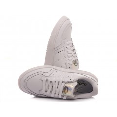Adidas Sneakers für Mädchen Supercourt  J EG8489
