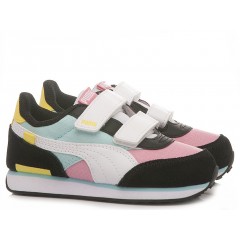 Puma Kinder Sneakers Future Rider Play On V Inf 372353 09