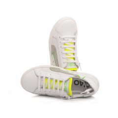 Ciao Sneakers Bassa Bambini C4789.10 Bianco