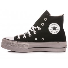 Converse All Star Women's Sneakers CTAS Lift Canvas Limited HI 567387C
