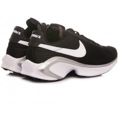 Nike Herren Sneakers Waffle CQ0205 001