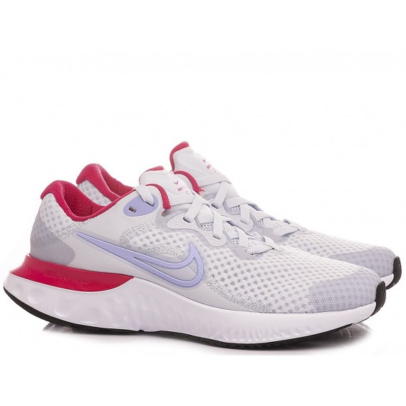 Nike Sneakers Für Mädchen Renew Run2 (GS) CW3259 007