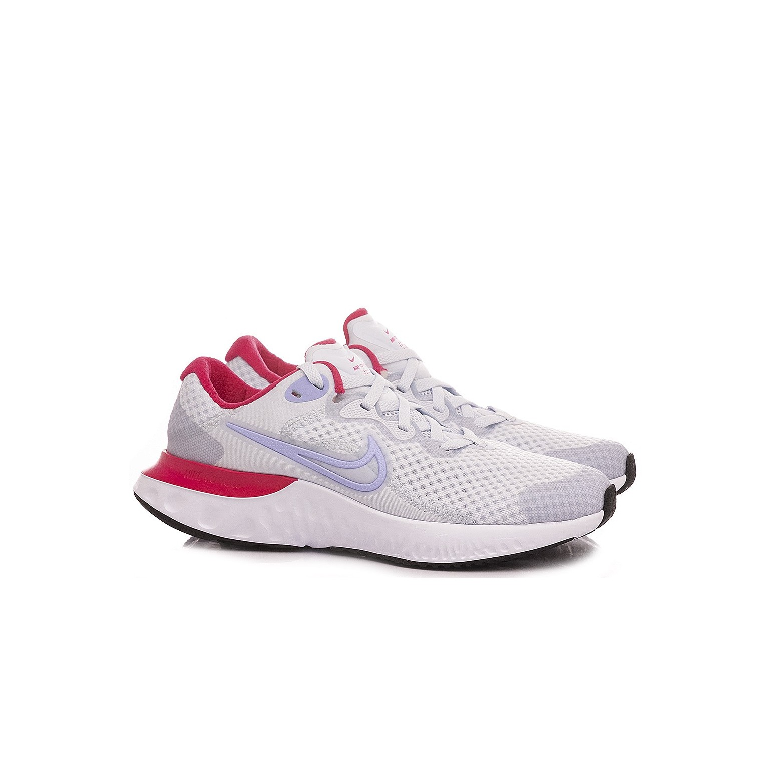 Nike Girl's Sneakers Renew Run2 (GS) CW3259 007