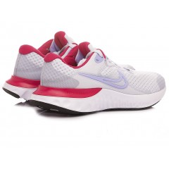 Nike Girl's Sneakers Renew Run2 (GS) CW3259 007