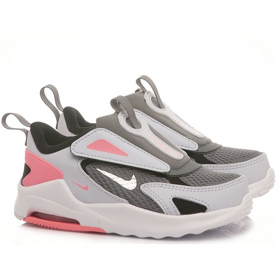 Nike Sneakers für Mädchen Air Max Bold (TDE) CW1629 003