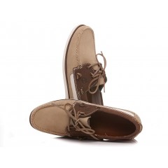 Timberland Men's Shoes Atlantis Break Boat Shoe TB0A2QGX2691