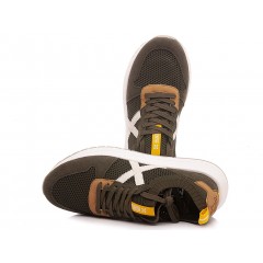 Munich Men's Shoes-Sneakers Net 13 8903013