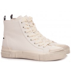 Ash Sneakers Donna Ghibly White