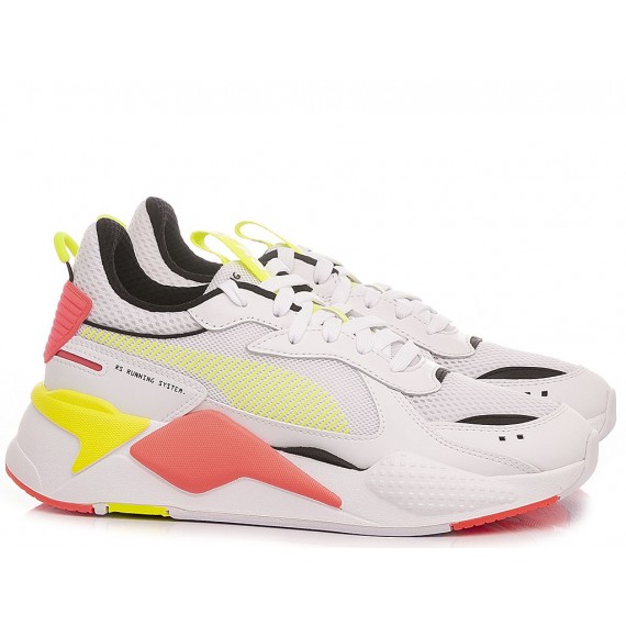 Puma Damen Sneakers RS-X 90s 370716 06