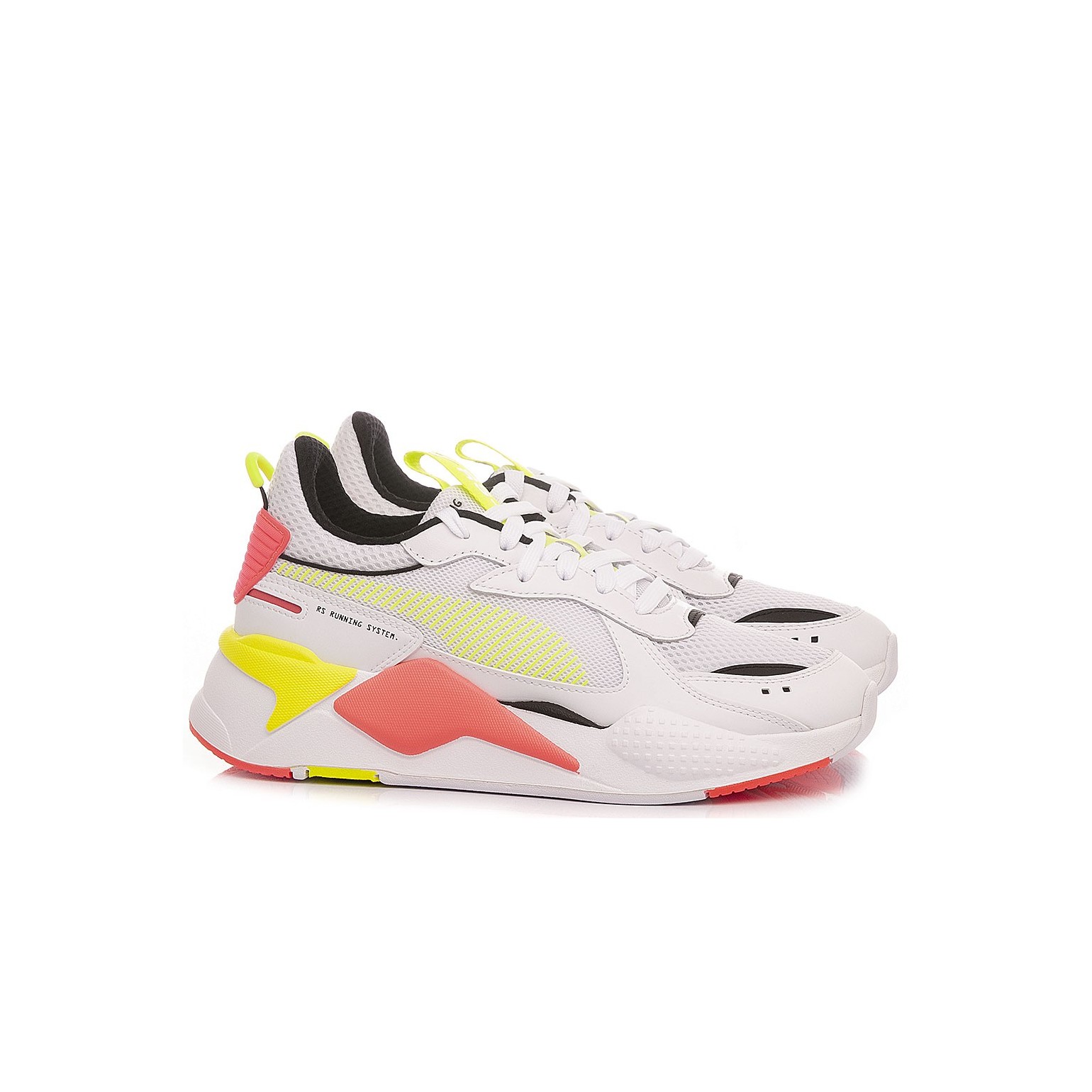 Puma Damen Sneakers RS-X 90s 370716 06