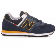 New Balance Herren Sneakers ML574SY2