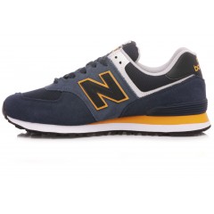 New Balance Herren Sneakers ML574SY2