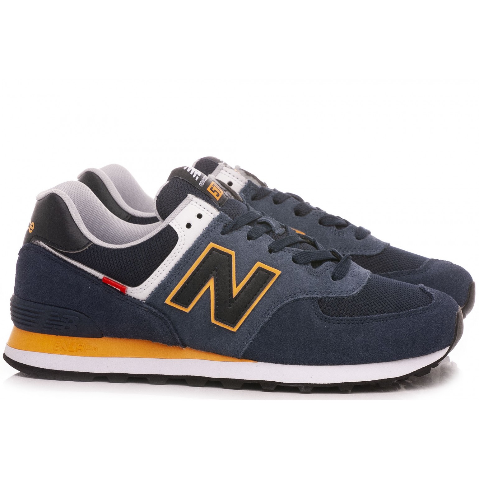 New Balance Herren Sneakers ML574SY2