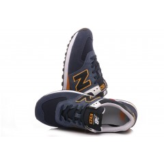 New Balance Sneakers Uomo ML574SY2