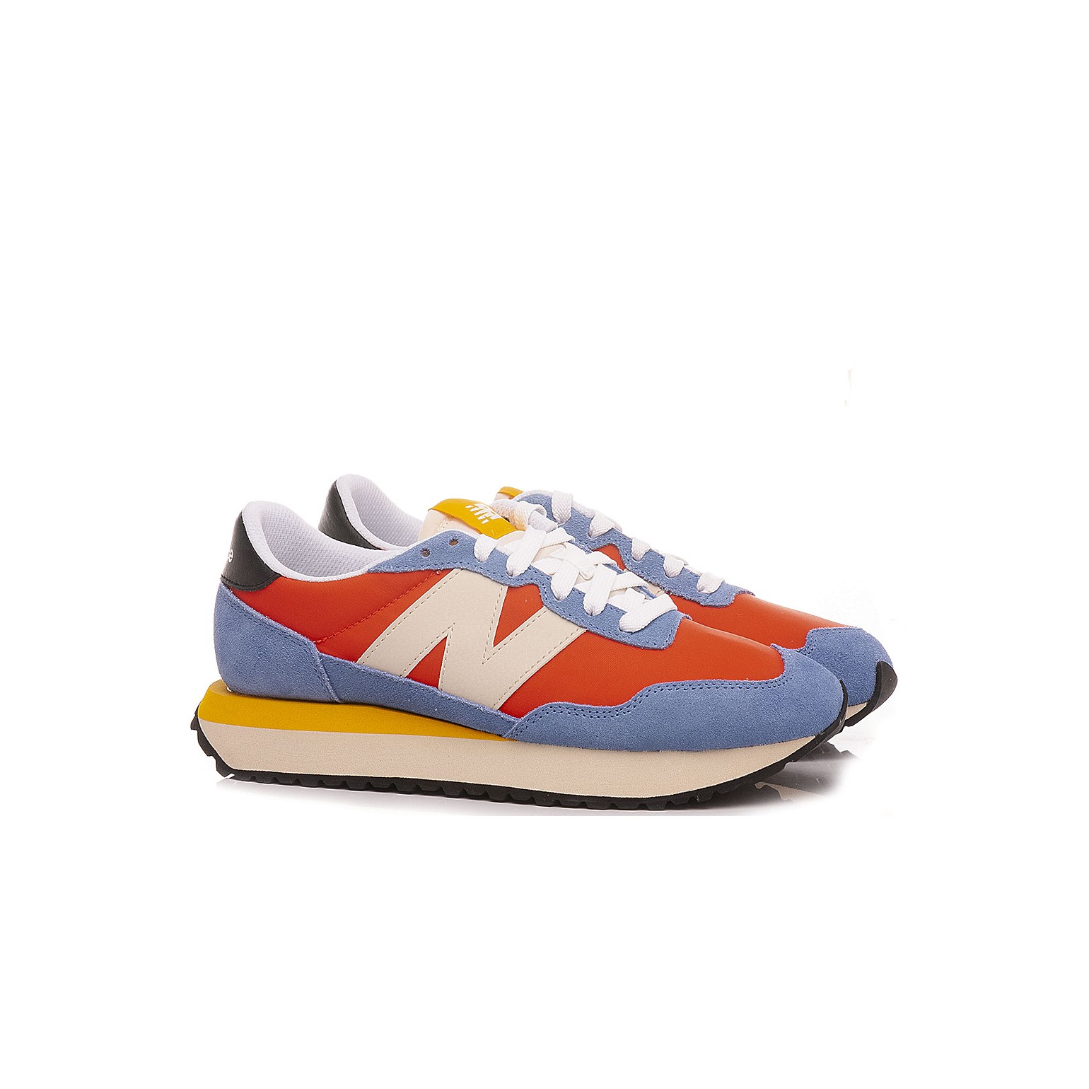New Balance Sneakers Donna WS237SD