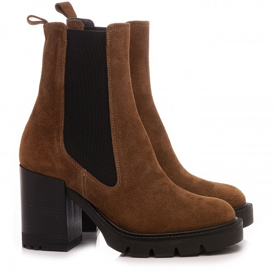 Janet&Janet Ankle Boots 02350