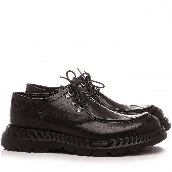 Brecos Men's Shoes 10380I21