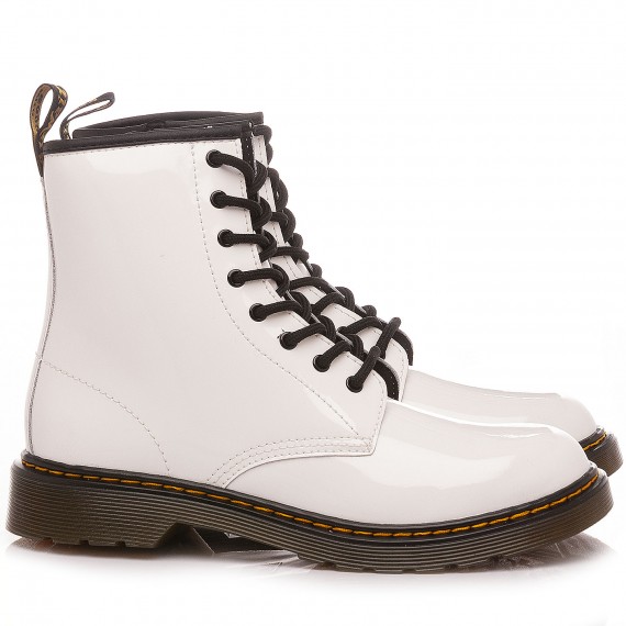 Dr. Martens Ankle Boots...