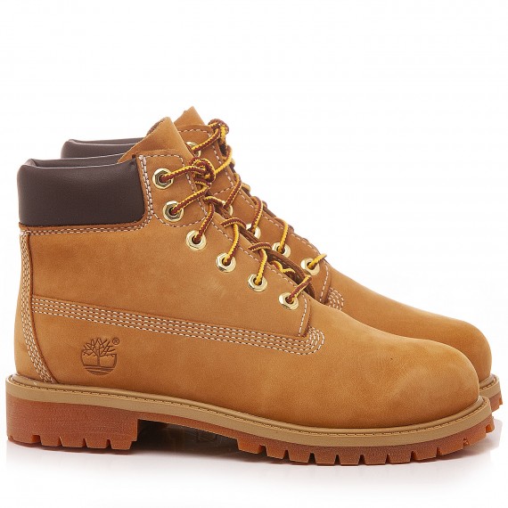 Timberland Premium TB...