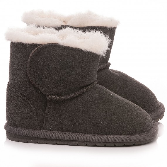 Emu Ankle Boots Toddle B10737