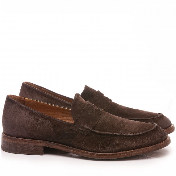 Moma Men's Loafers 2ES022-OW