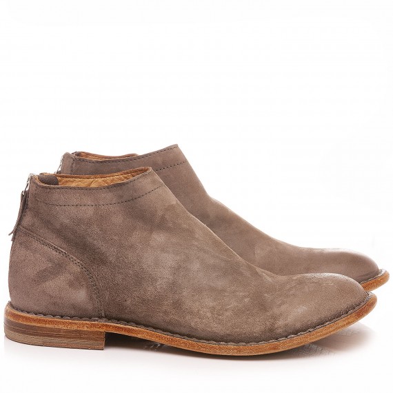 Moma Men's Ankle Boots...