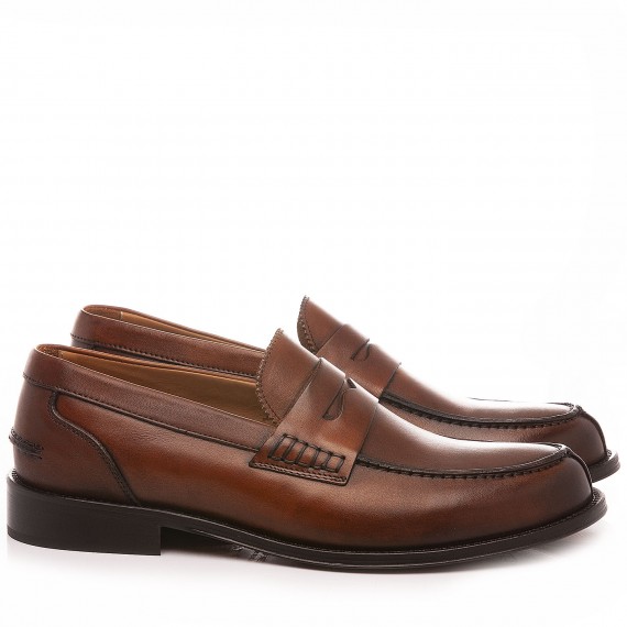 Exton Men's Loafers 102