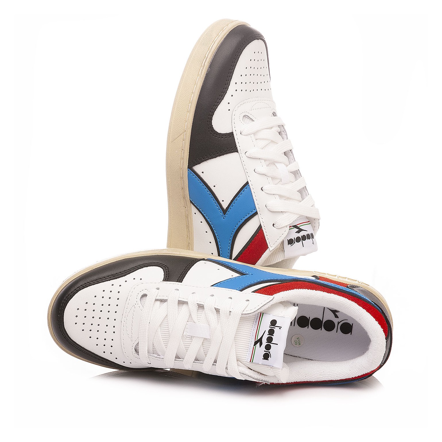 magic basket diadora