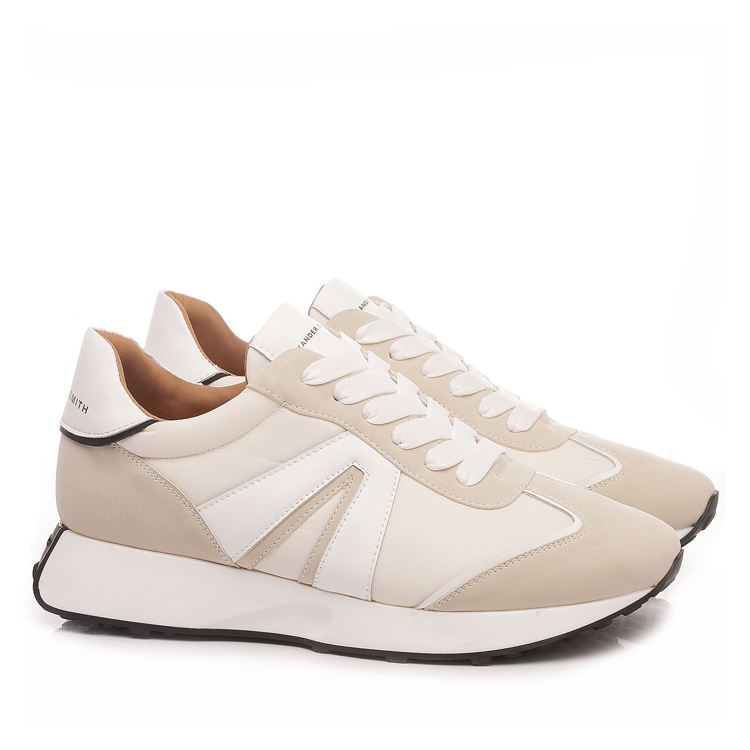 Aggregate 137+ alexander smith sneakers latest