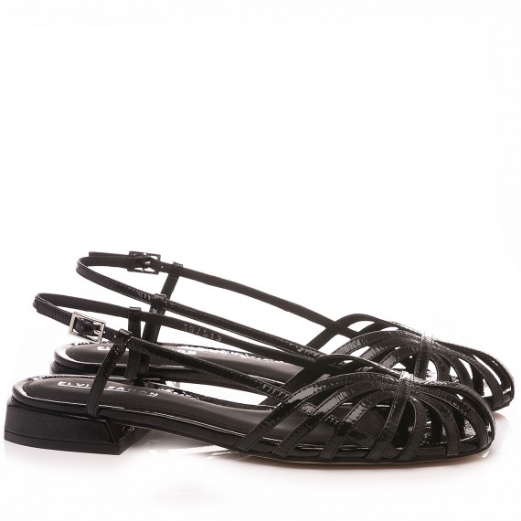 Elvio Zanon Women's Sandals...