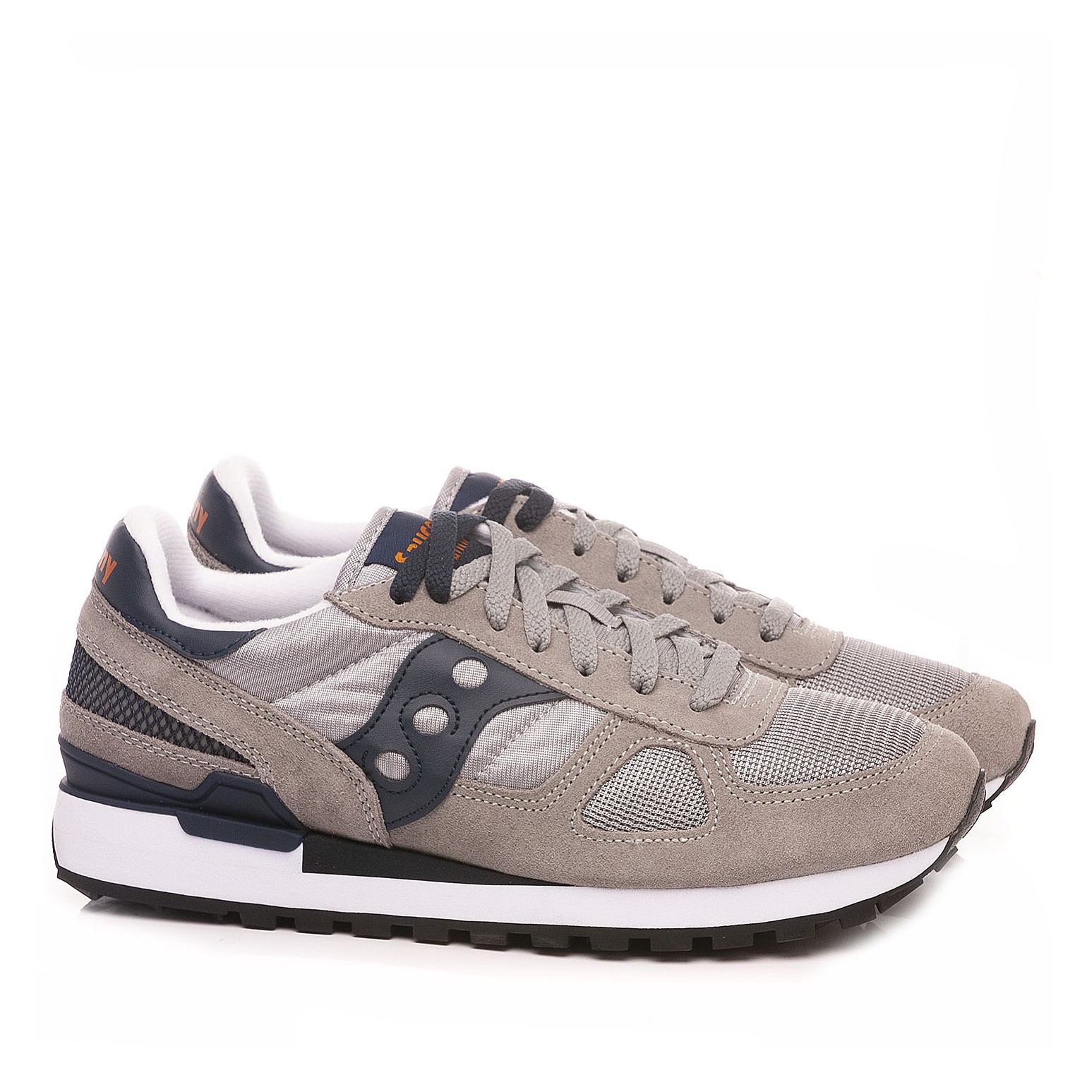 saucony shadow original uomo arancione