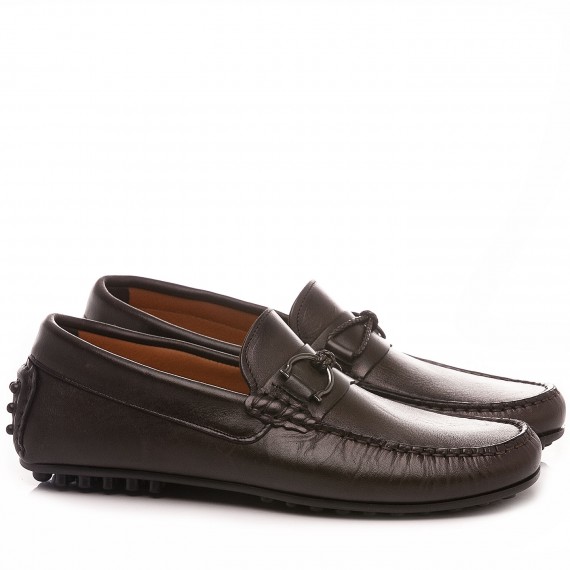 Lord Douglas Loafers 968