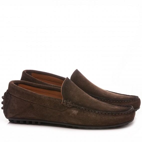 Lord Douglas Loafers 966