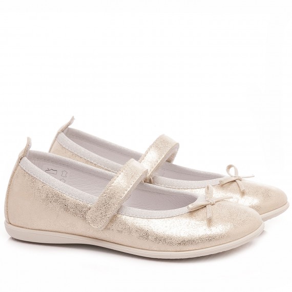 Balocchi Ballerina Shoes...