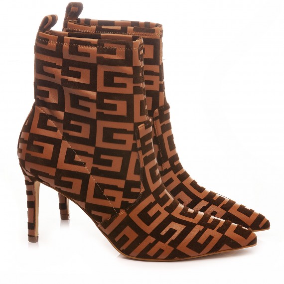 Guess Ankle Boots FL7DF3FAL10