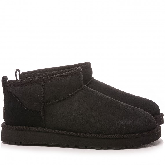 UGG W Classic Ultra Mini...