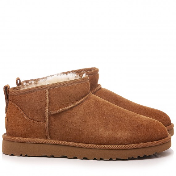 UGG W Classic Ultra Mini...